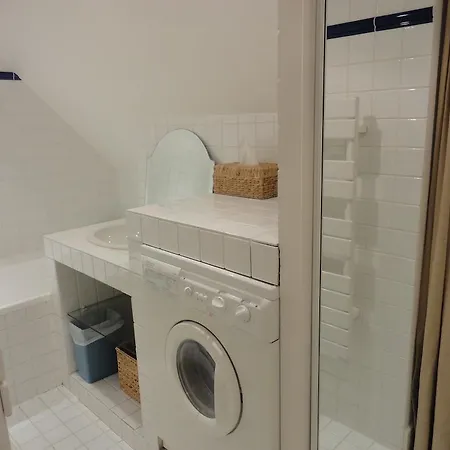 Apartment Solidor