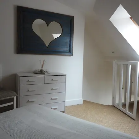 Solidor Apartment Saint-Malo