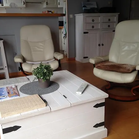 Apartment Solidor *